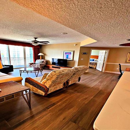 Vacation In Comfort And Luxury - 2Br Oceanview - Wyndham Ocean Walk Resort 2332-0 Daytona Beach Exterior foto