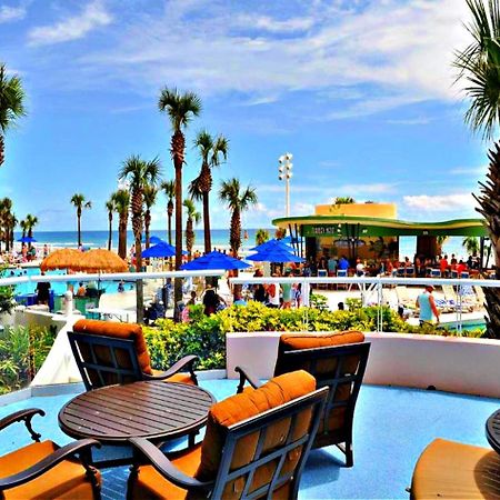 Vacation In Comfort And Luxury - 2Br Oceanview - Wyndham Ocean Walk Resort 2332-0 Daytona Beach Exterior foto