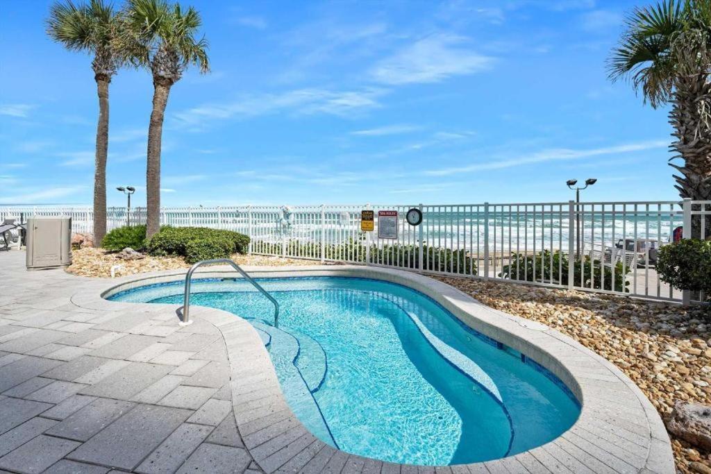 Vacation In Comfort And Luxury - 2Br Oceanview - Wyndham Ocean Walk Resort 2332-0 Daytona Beach Exterior foto