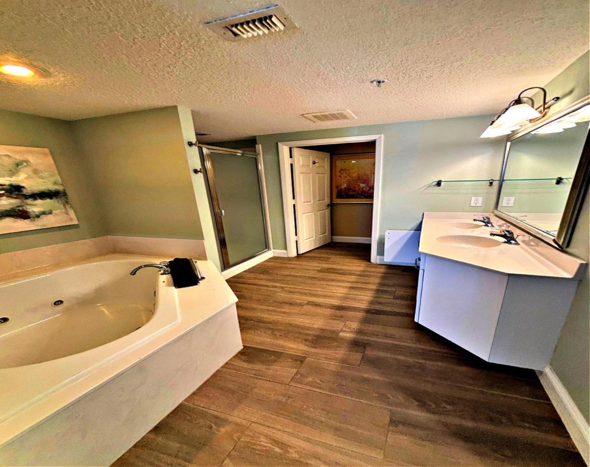 Vacation In Comfort And Luxury - 2Br Oceanview - Wyndham Ocean Walk Resort 2332-0 Daytona Beach Exterior foto