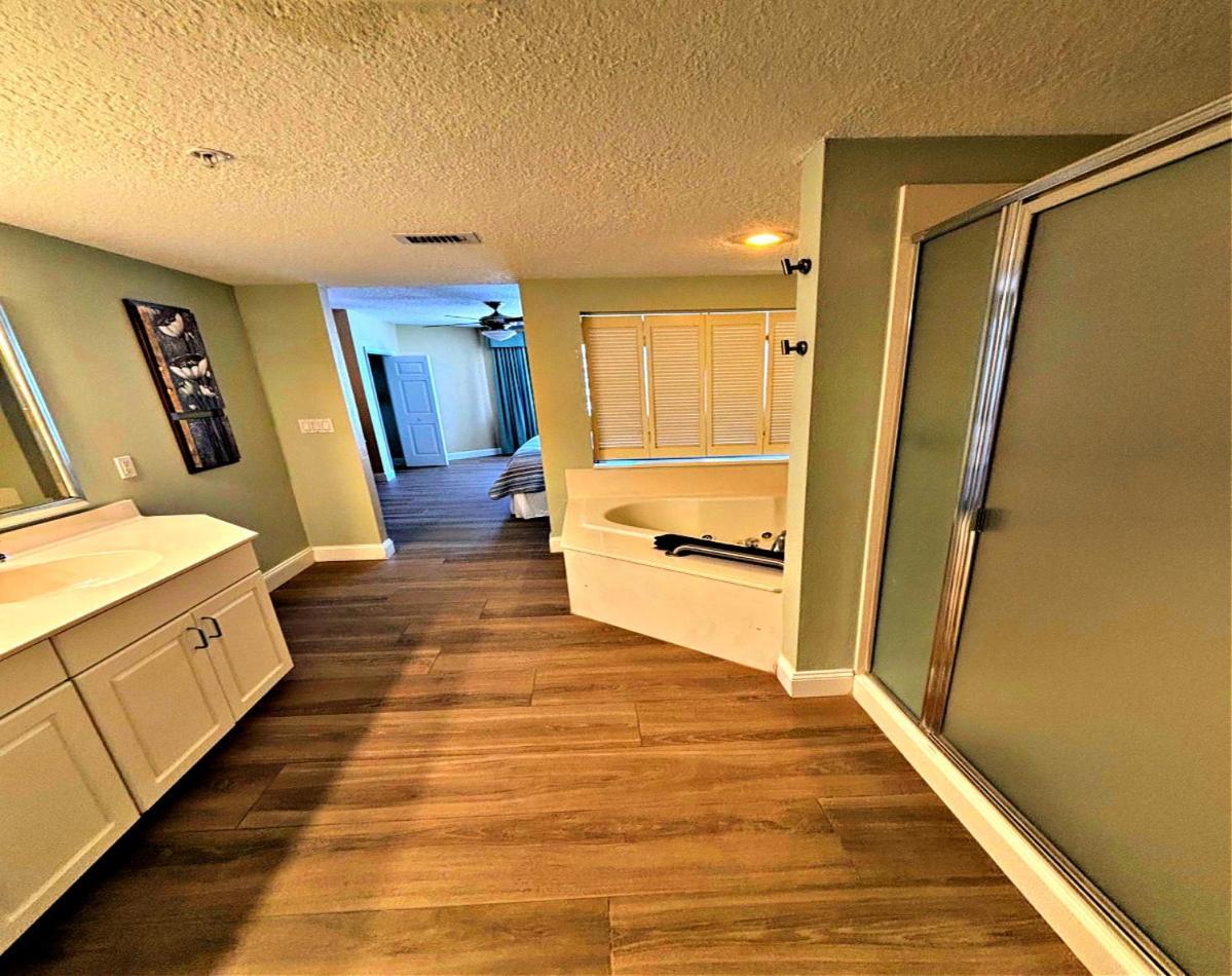 Vacation In Comfort And Luxury - 2Br Oceanview - Wyndham Ocean Walk Resort 2332-0 Daytona Beach Exterior foto