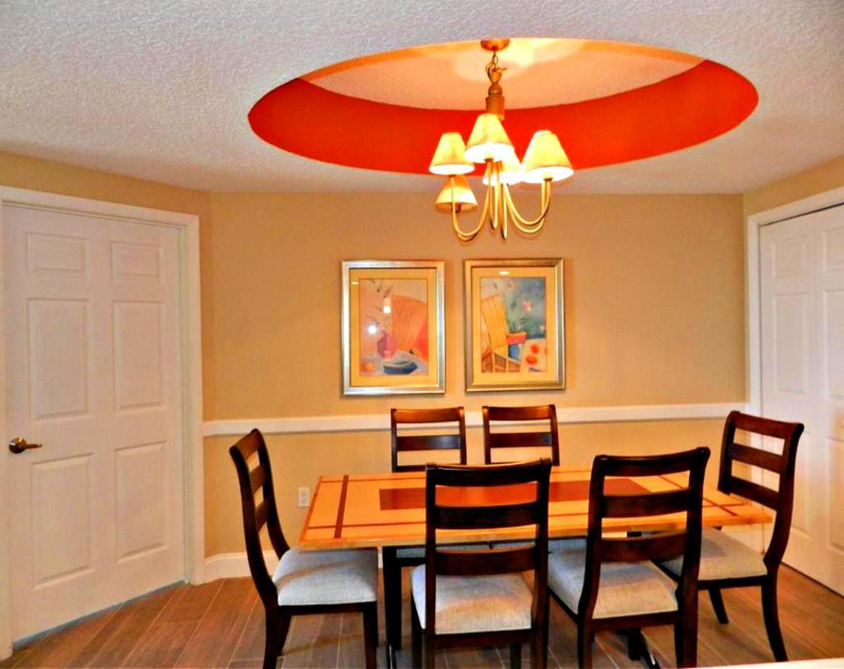 Vacation In Comfort And Luxury - 2Br Oceanview - Wyndham Ocean Walk Resort 2332-0 Daytona Beach Exterior foto