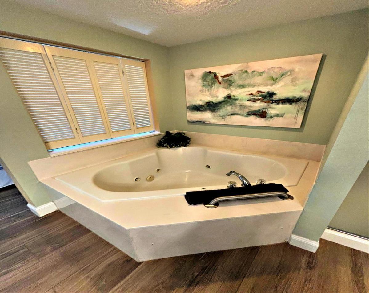 Vacation In Comfort And Luxury - 2Br Oceanview - Wyndham Ocean Walk Resort 2332-0 Daytona Beach Exterior foto
